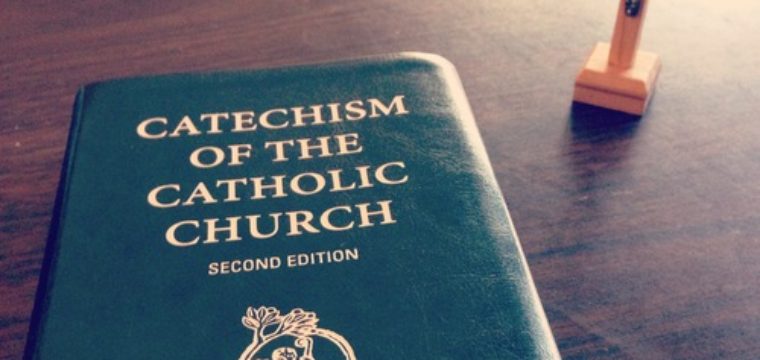 Catechism in Tamil