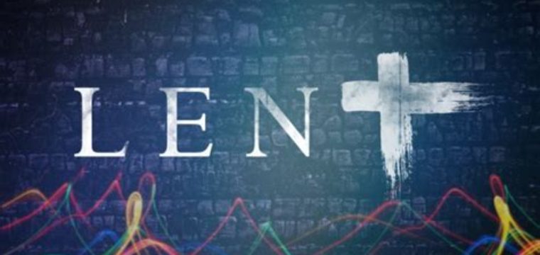 Annual Lenten Retreat – 2019