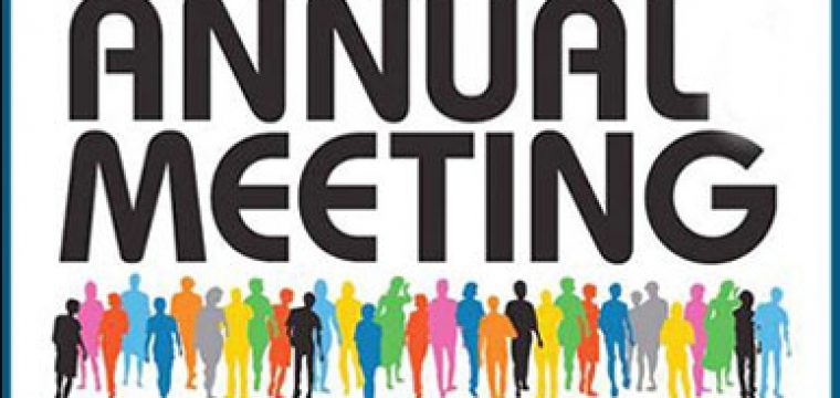 Fifth Annual General Meeting