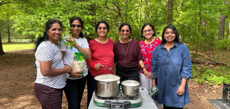 RTP Tamil Catholic Picnic –  2023