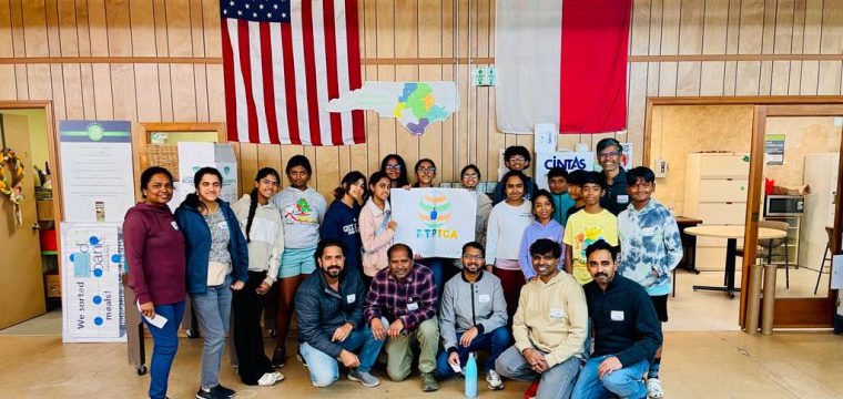 Food Bank Volunteering