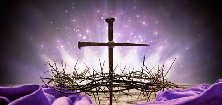 2026 Lenten Retreat in Tamil