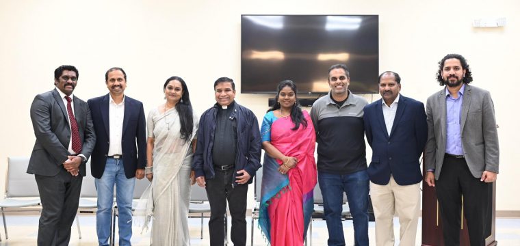 10th Annual General Body Meeting – Feb 2026