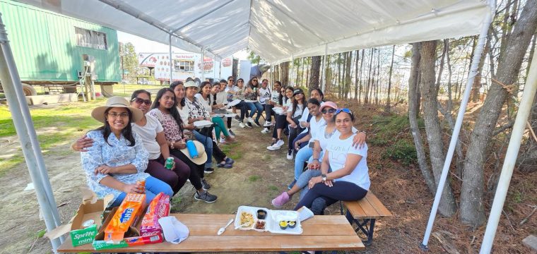 Womens Day Walk – Mar 2026